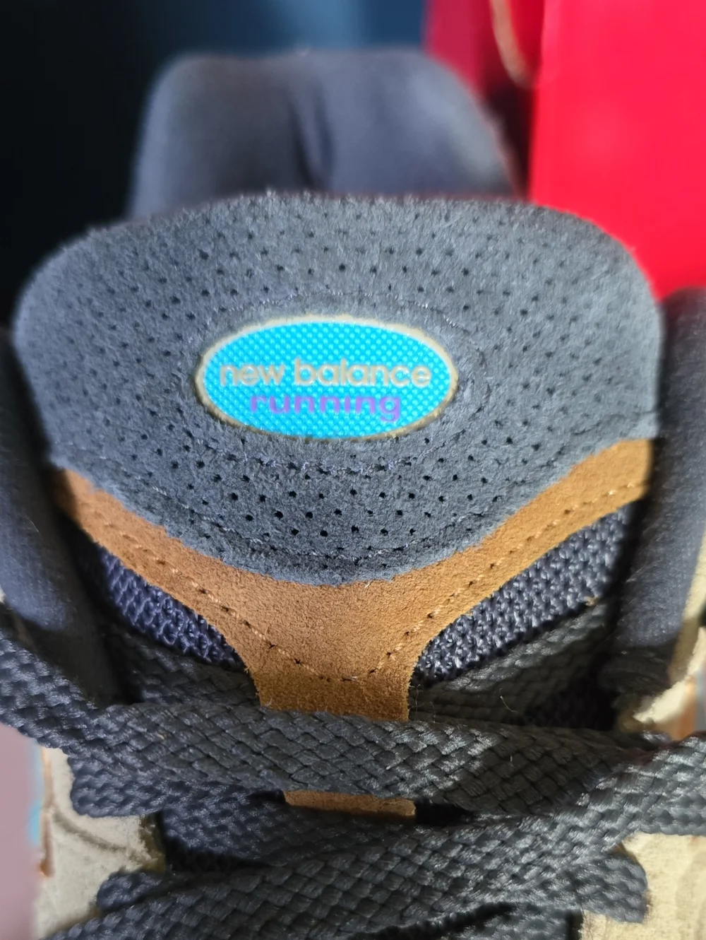 New Balance J.Crew Insense